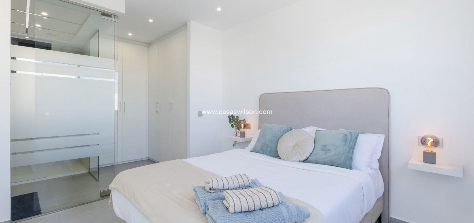 Sale - Villa - Algorfa - La Finca Golf