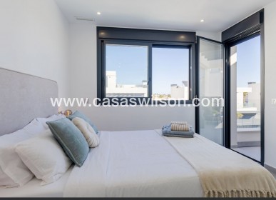 Sale - Villa - Algorfa - La Finca Golf