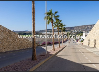 Sale - Villa - Algorfa - La Finca Golf