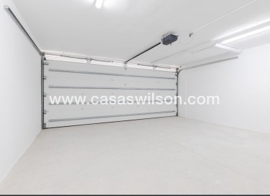 Sale - Villa - Algorfa - La Finca Golf