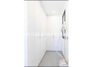 Sale - Villa - Algorfa - La Finca Golf