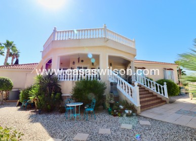 Sale - Country Property - Catral