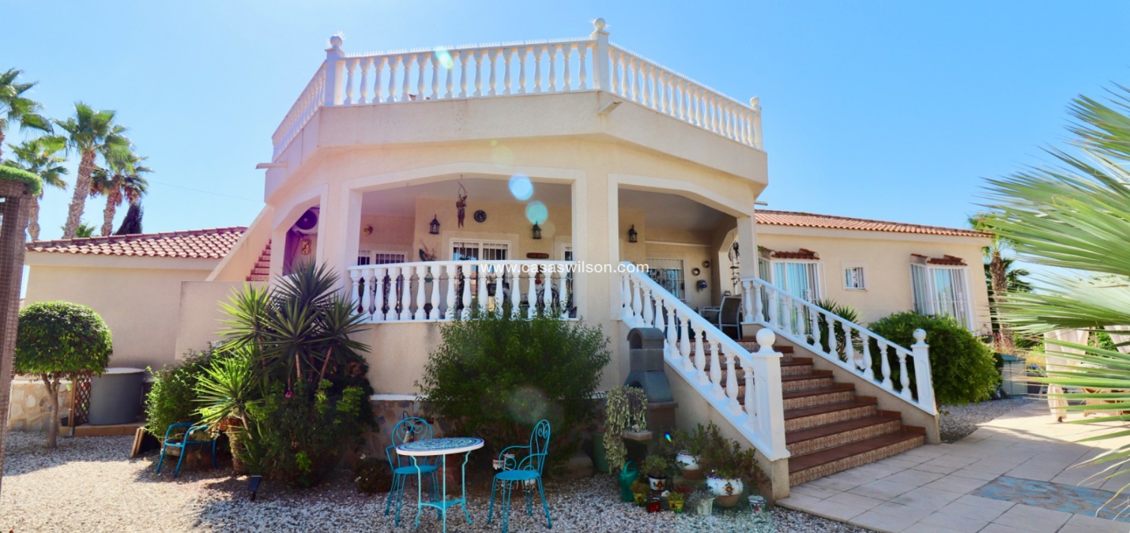 Sale - Country Property - Catral