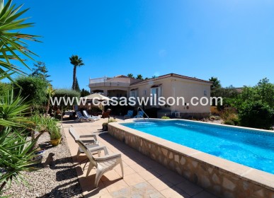 Sale - Country Property - Catral