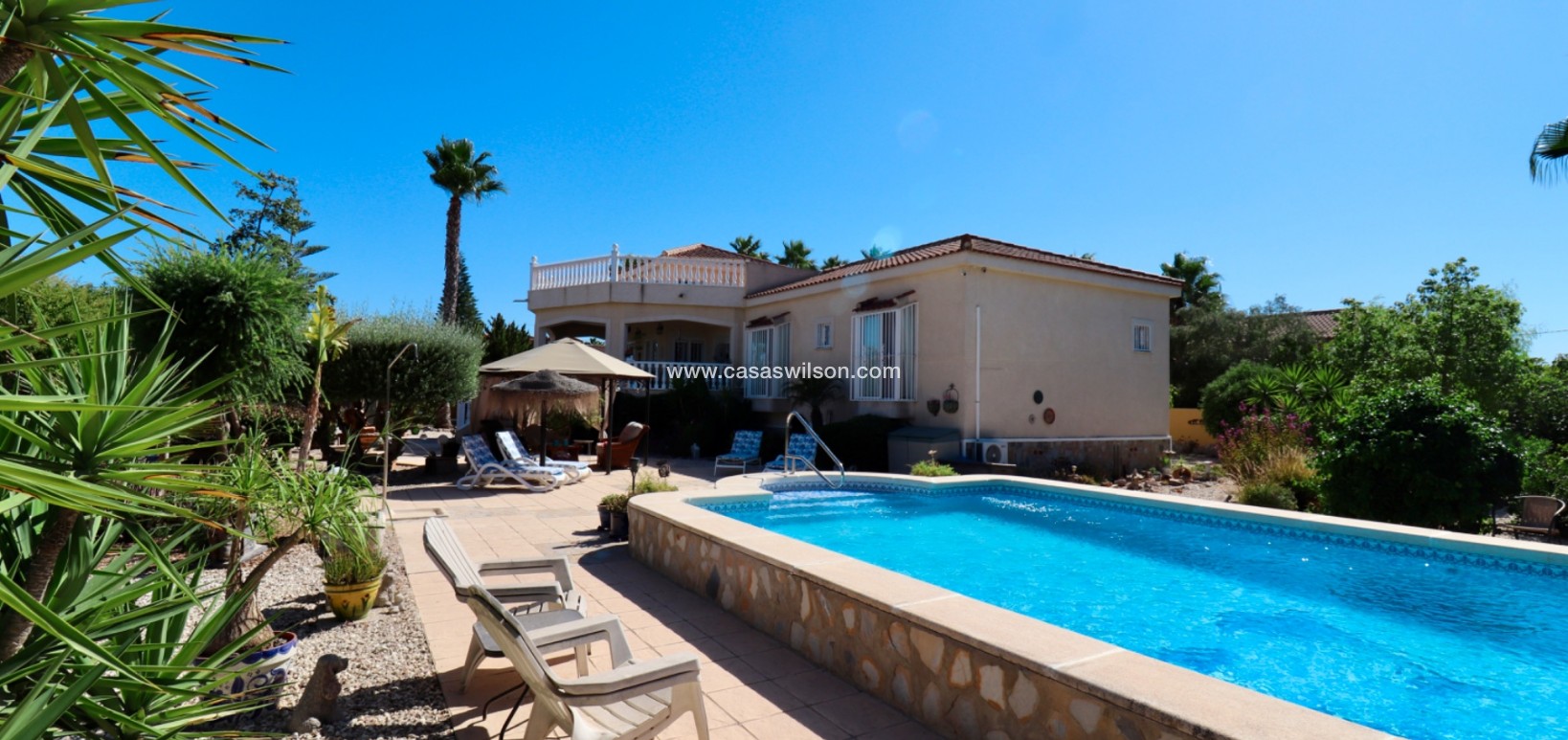 Sale - Country Property - Catral