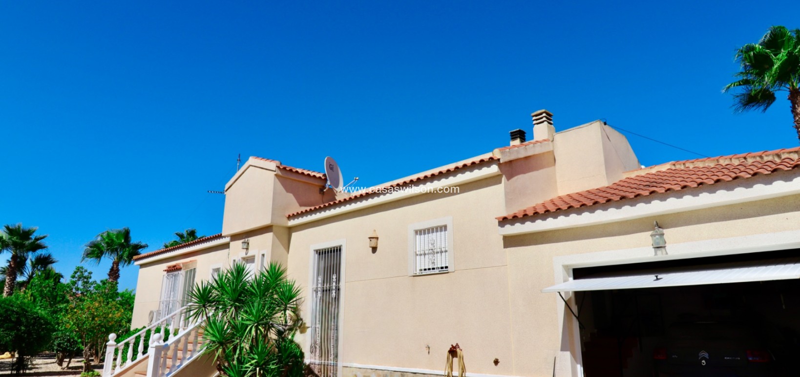 Sale - Country Property - Catral