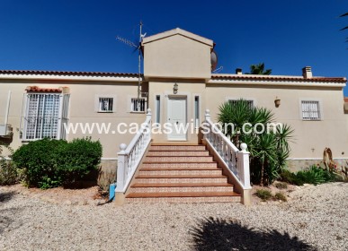 Sale - Country Property - Catral
