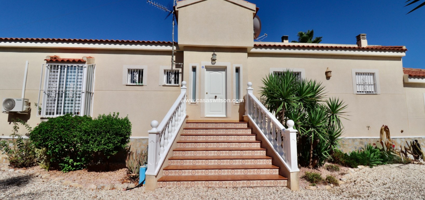 Sale - Country Property - Catral