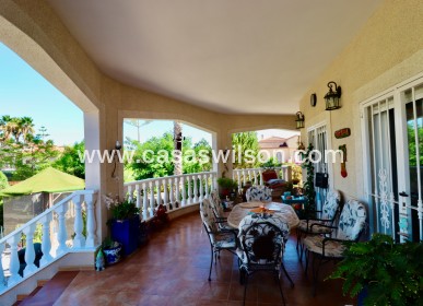 Sale - Country Property - Catral