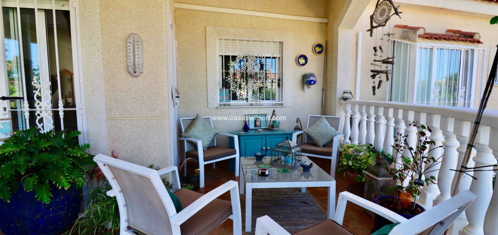 Sale - Country Property - Catral