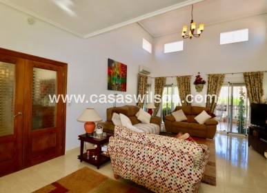 Sale - Country Property - Catral