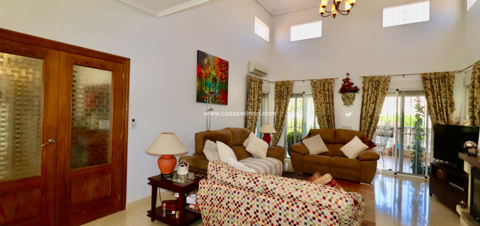 Sale - Country Property - Catral