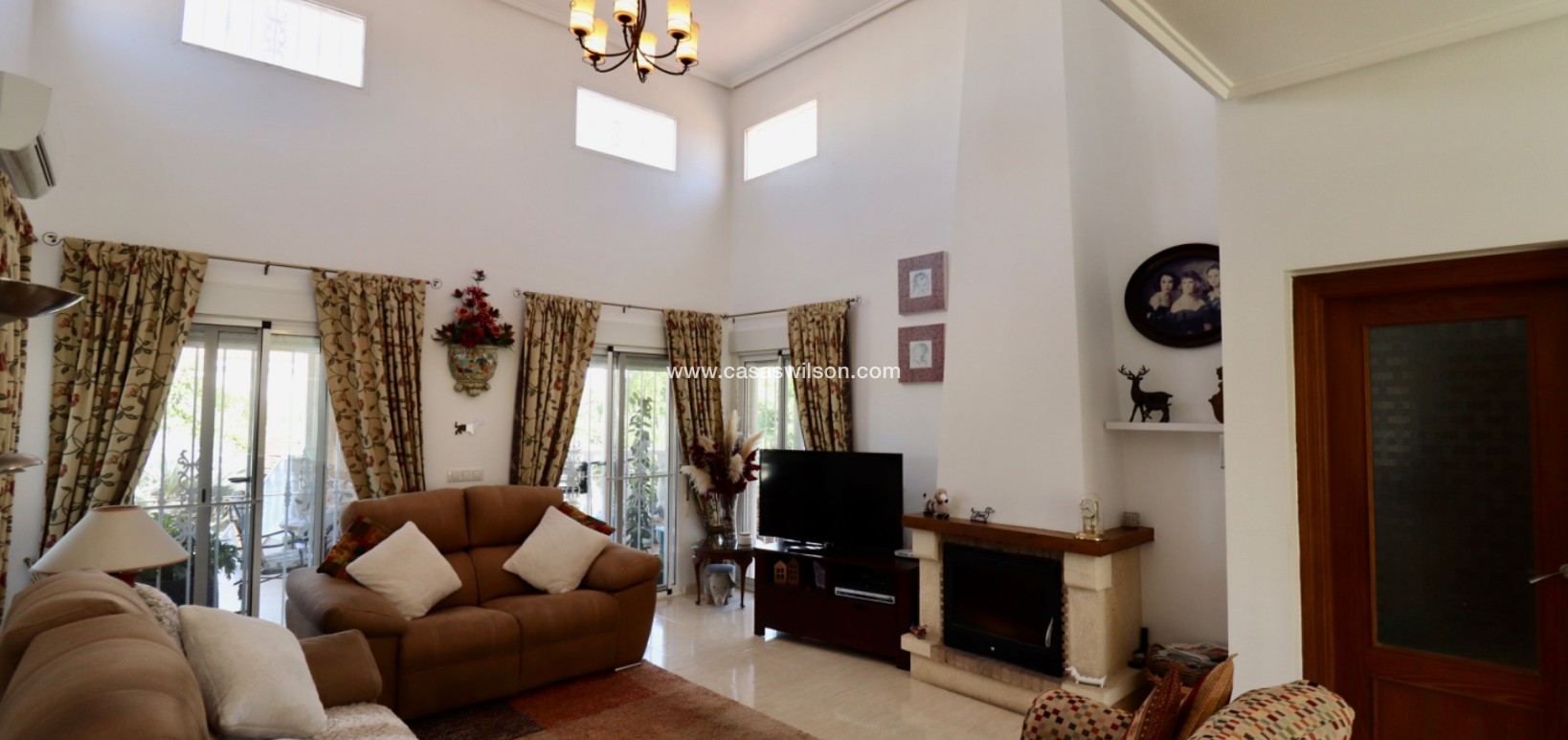 Sale - Country Property - Catral