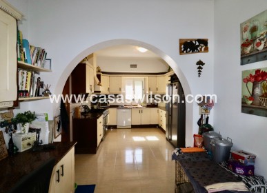 Sale - Country Property - Catral