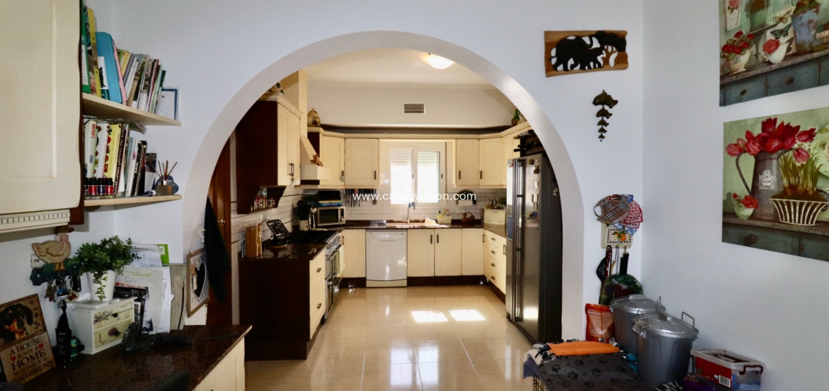 Sale - Country Property - Catral