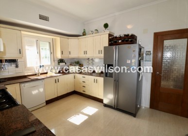 Sale - Country Property - Catral