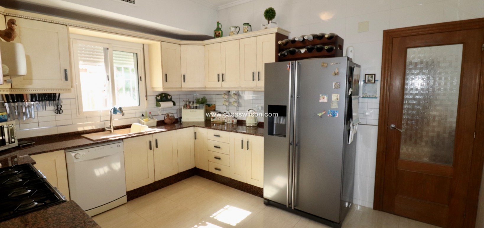 Sale - Country Property - Catral