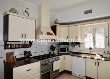 Sale - Country Property - Catral