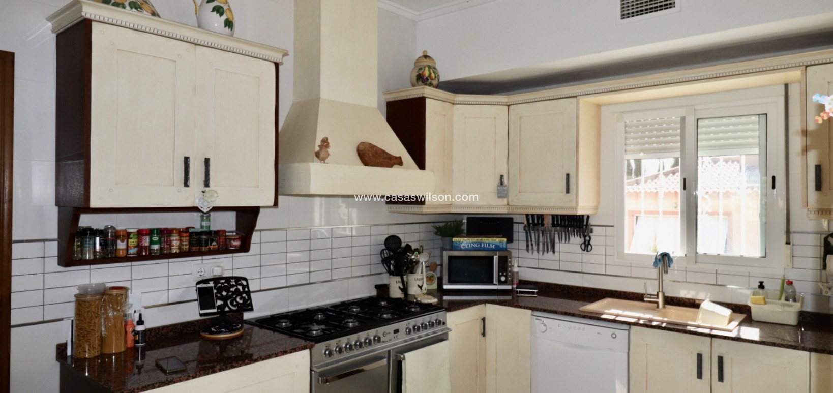 Sale - Country Property - Catral