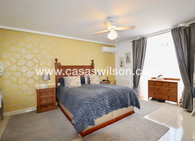 Sale - Country Property - Catral