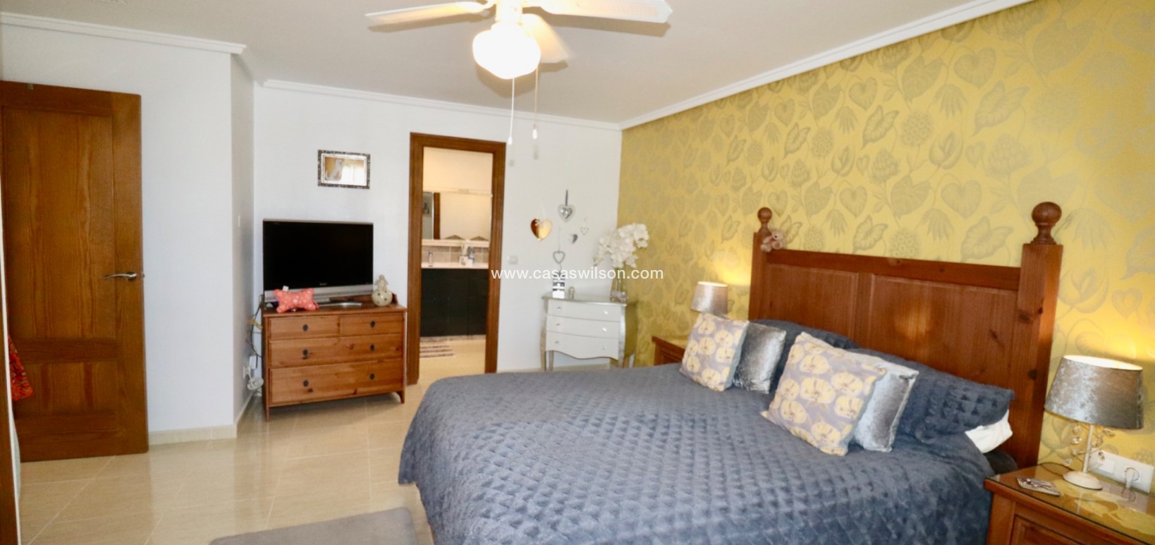 Sale - Country Property - Catral