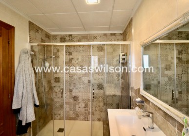 Sale - Country Property - Catral