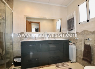 Sale - Country Property - Catral