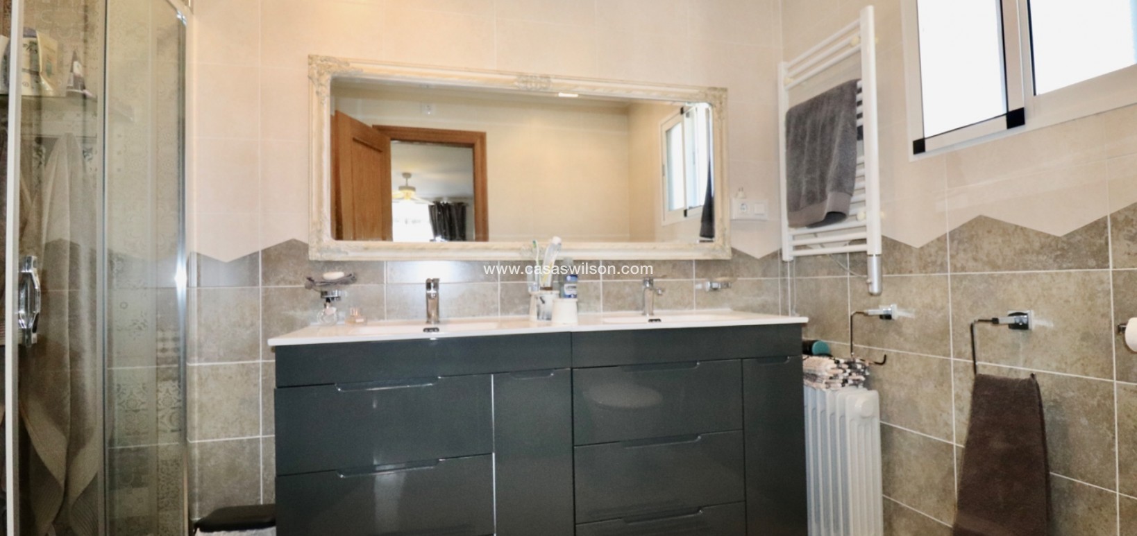 Sale - Country Property - Catral