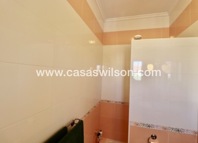 Sale - Country Property - Catral