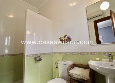Sale - Country Property - Catral