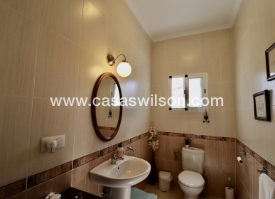 Sale - Country Property - Catral