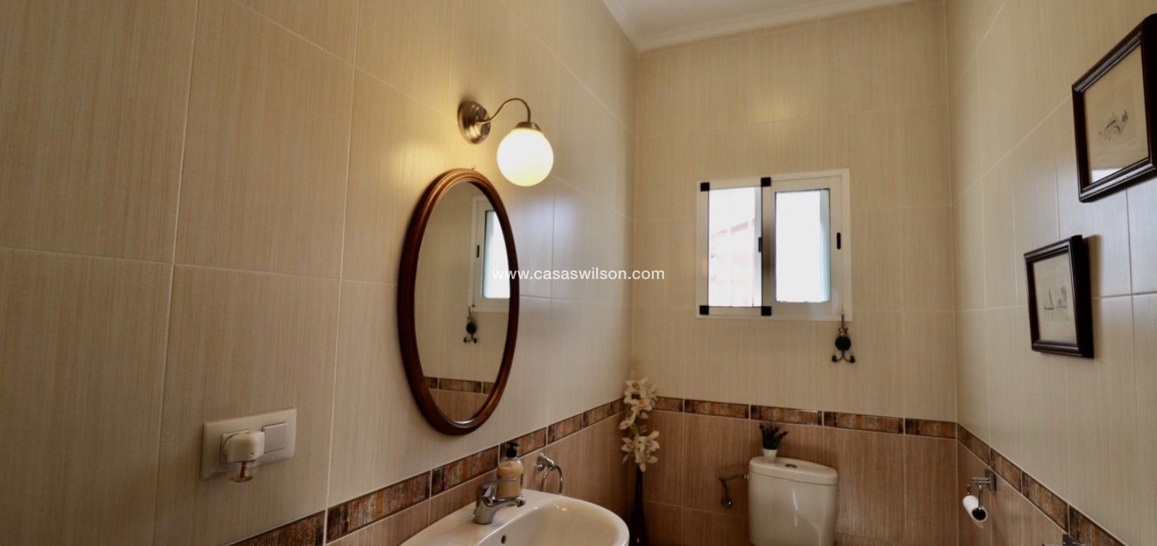 Sale - Country Property - Catral