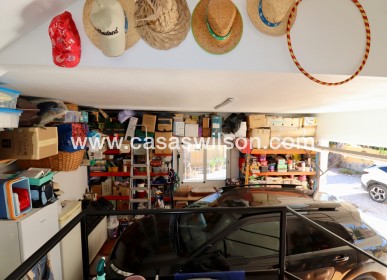 Sale - Country Property - Catral