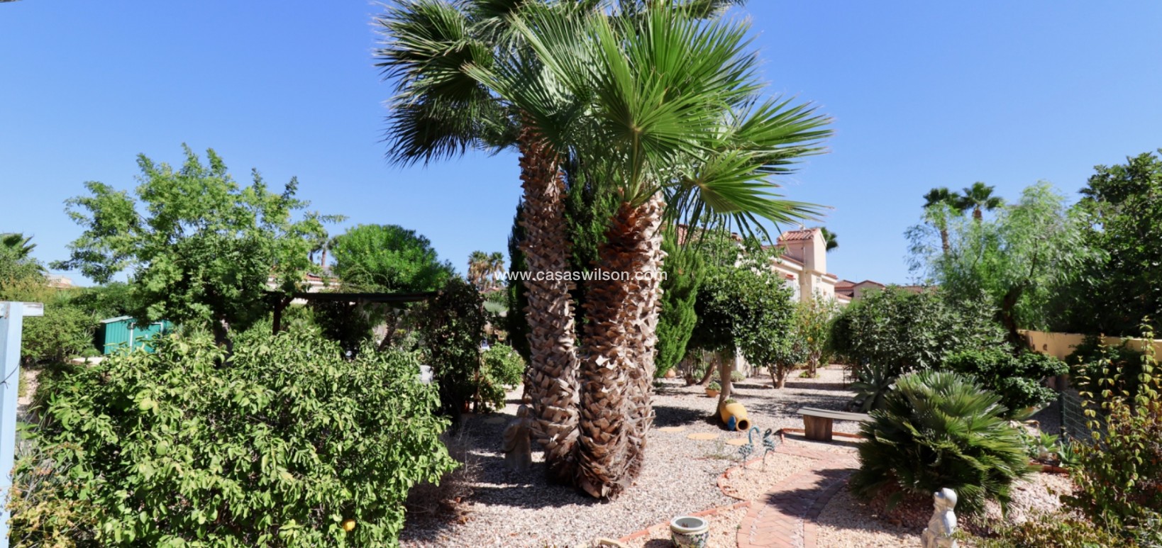 Sale - Country Property - Catral