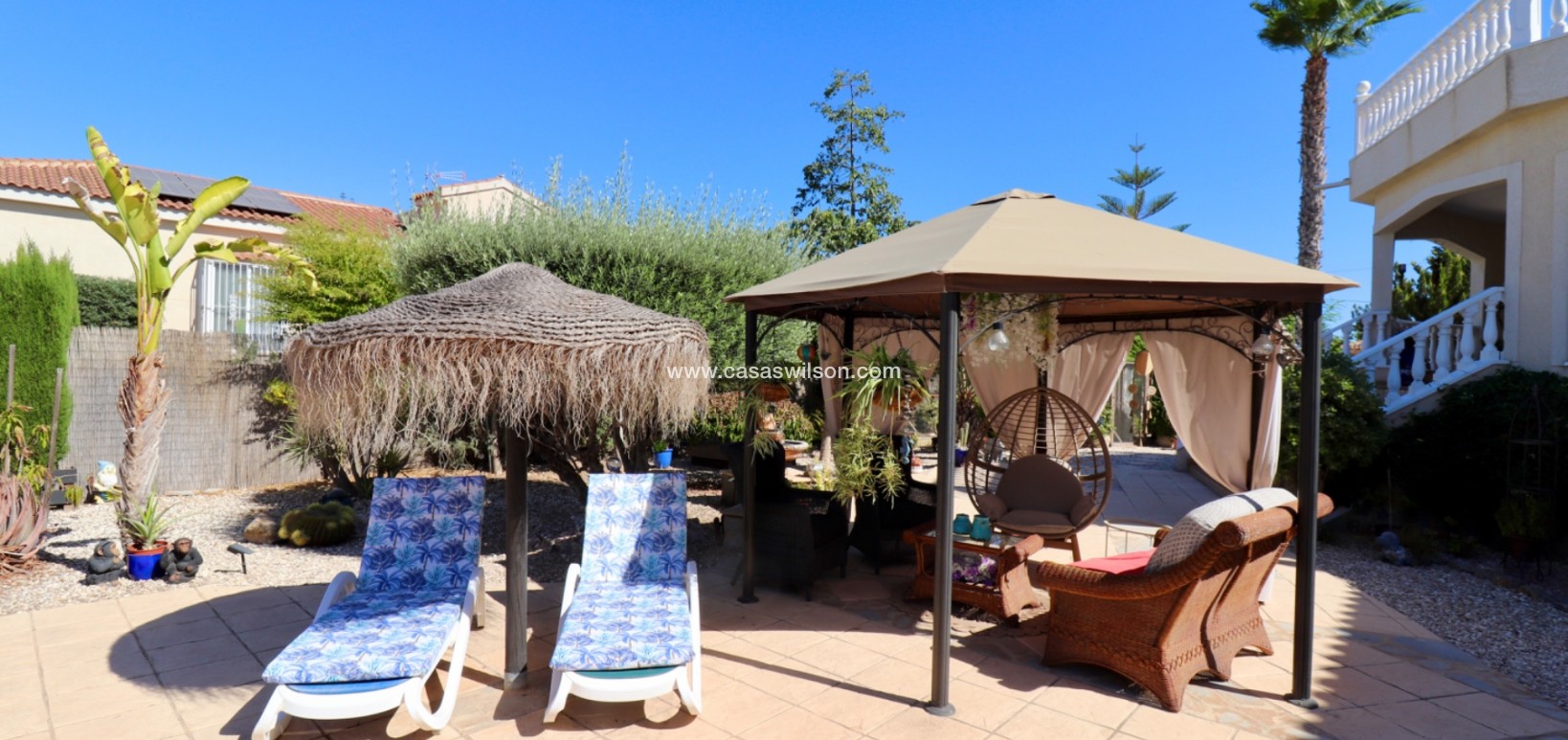 Sale - Country Property - Catral