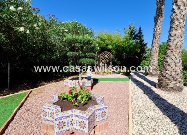 Sale - Country Property - Catral