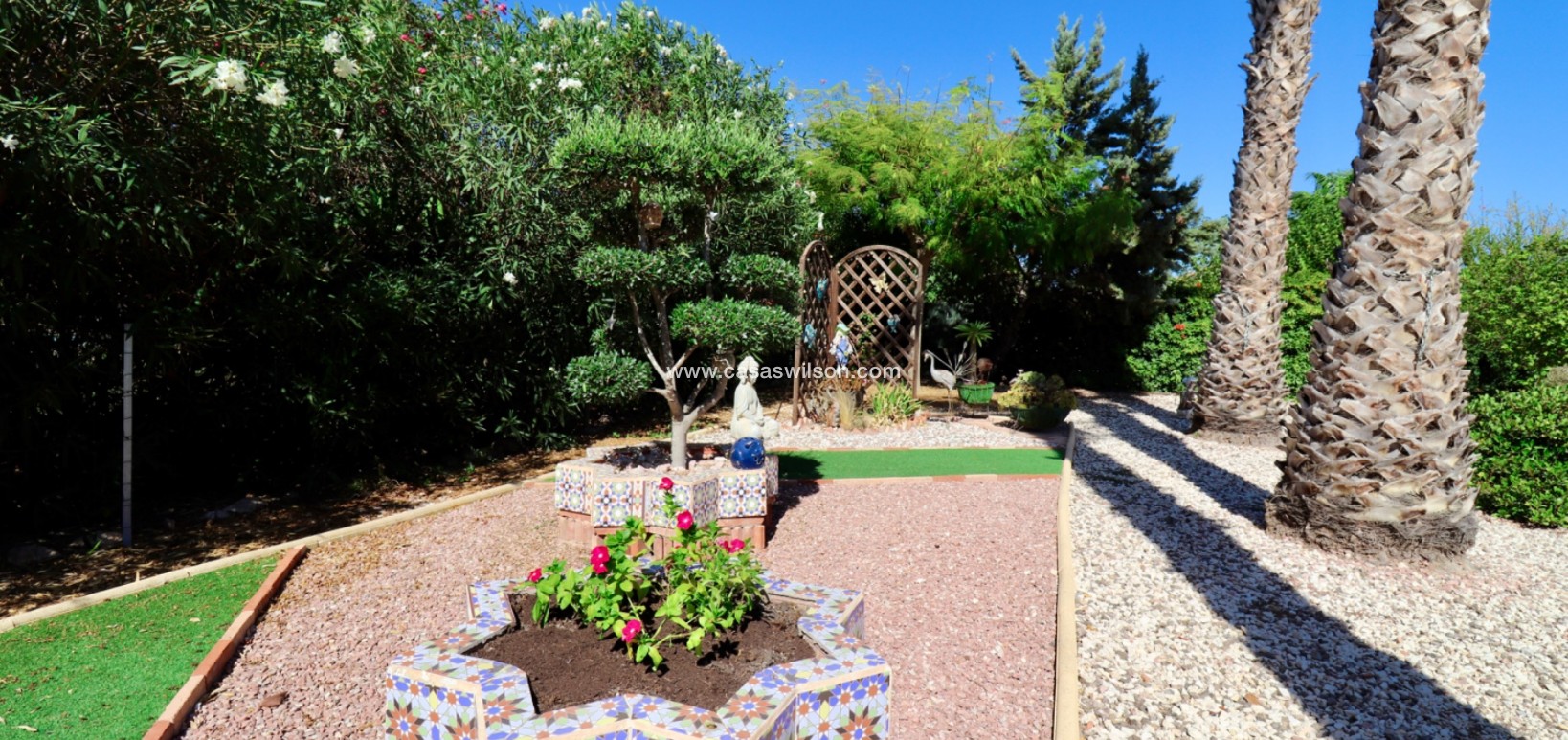 Sale - Country Property - Catral