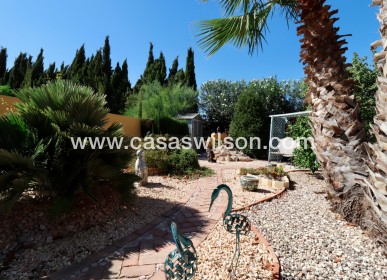 Sale - Country Property - Catral