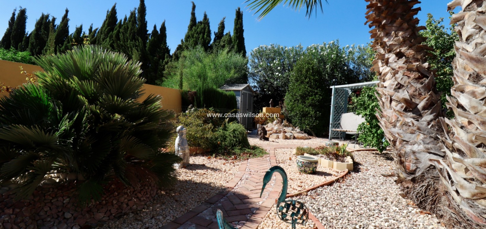 Sale - Country Property - Catral