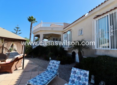 Sale - Country Property - Catral