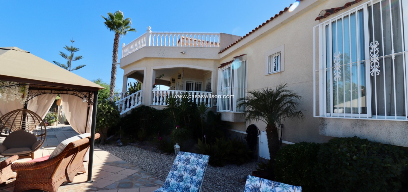 Sale - Country Property - Catral