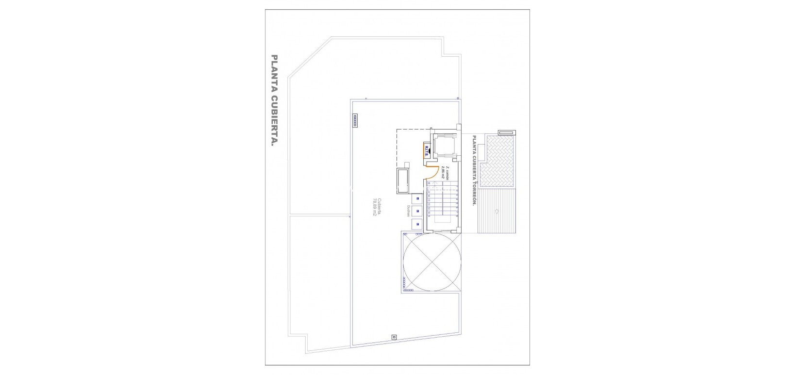 New Build - Appartement - Guardamar del Segura - Pueblo