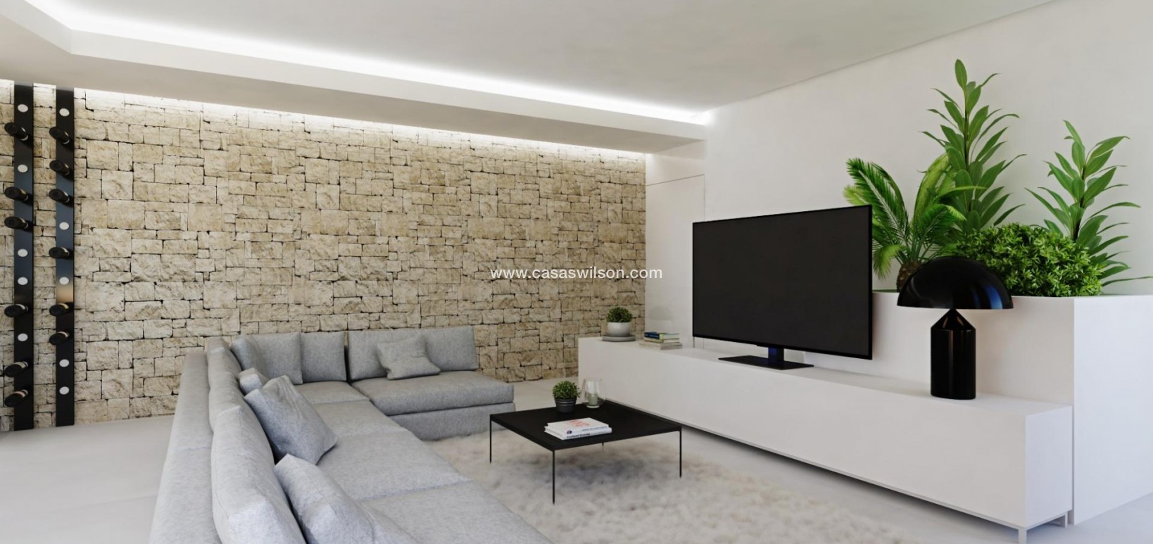 Nueva construcción  - Apartamento - Calpe - Mascarat