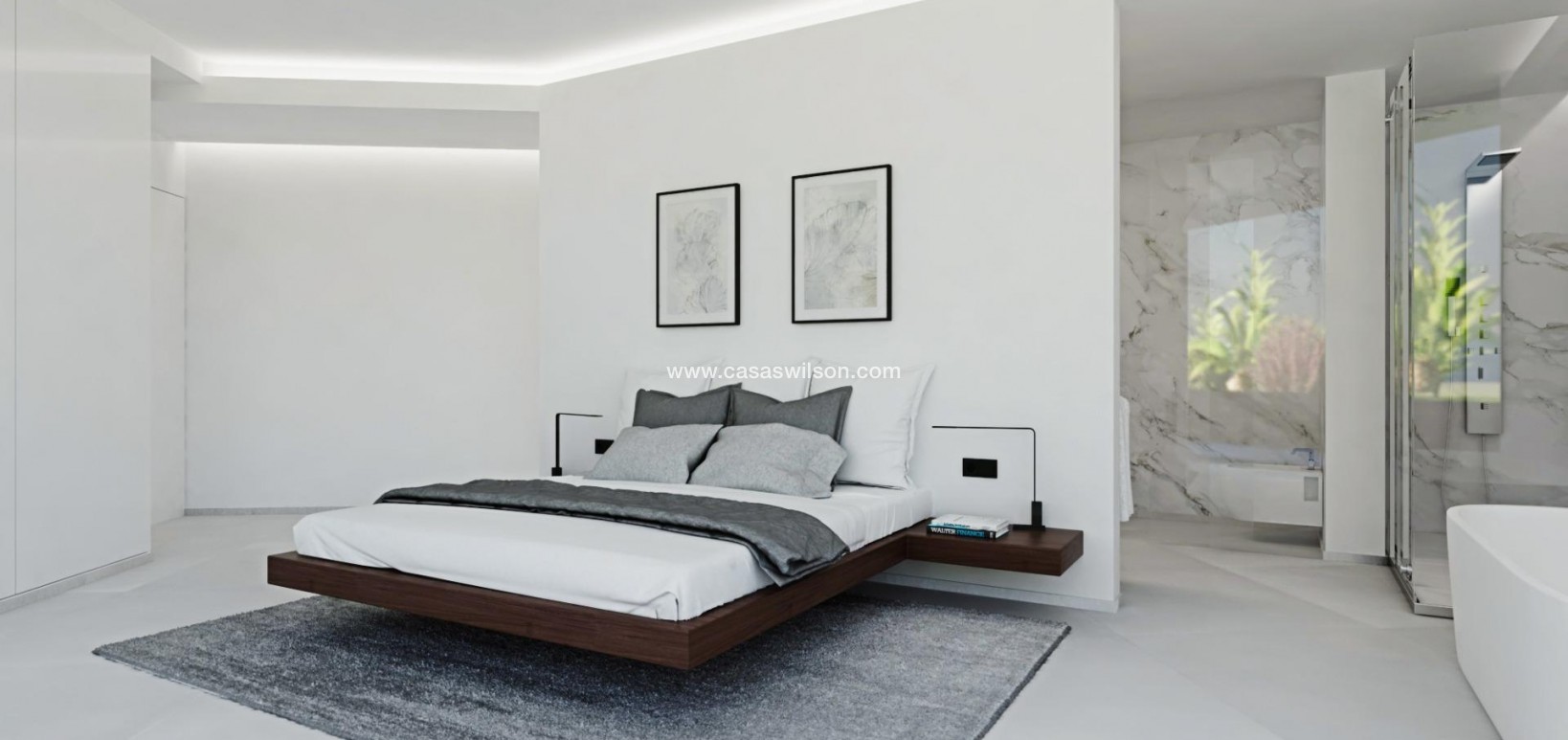 Nueva construcción  - Apartamento - Calpe - Mascarat