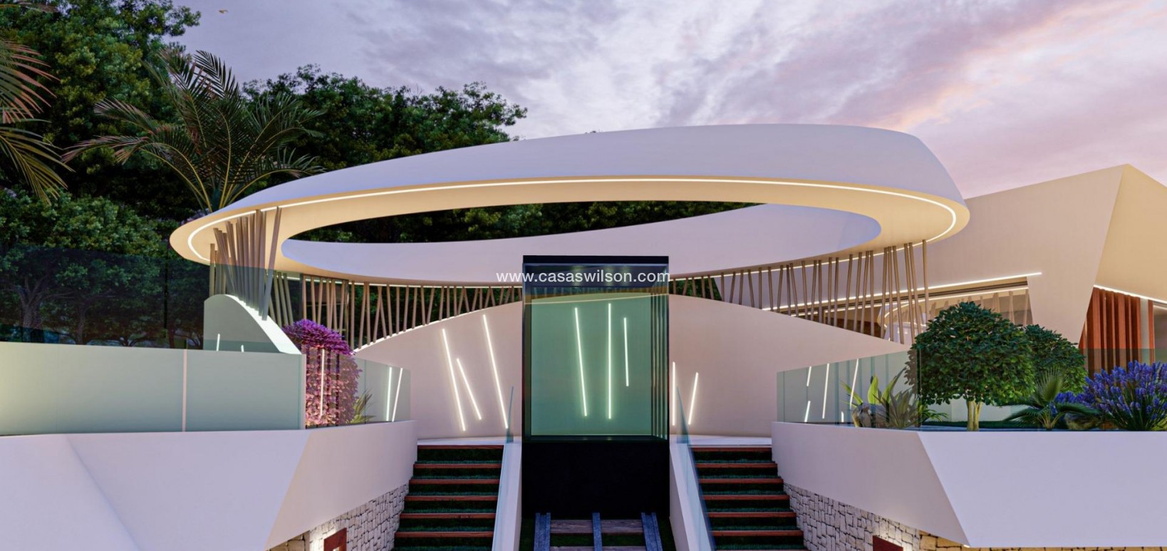 Nueva construcción  - Apartamento - Calpe - Mascarat