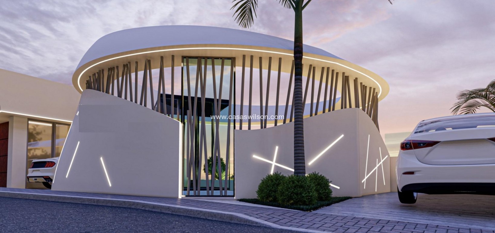 Nueva construcción  - Apartamento - Calpe - Mascarat