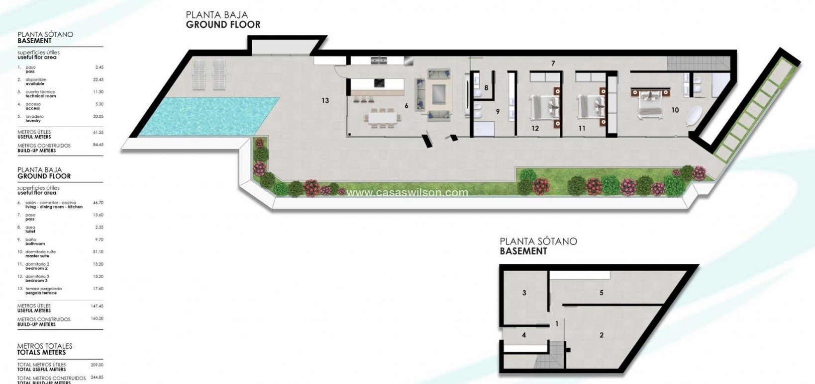 Nueva construcción  - Apartamento - Calpe - Mascarat