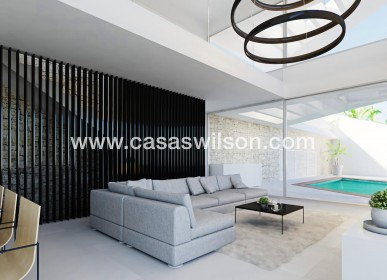 New Build - Appartement - Calpe - Mascarat