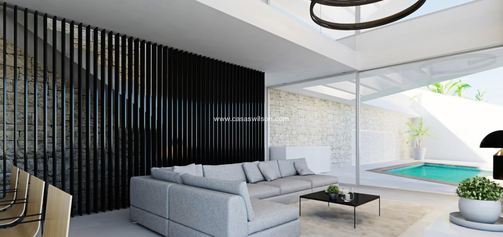 New Build - Appartement - Calpe - Mascarat