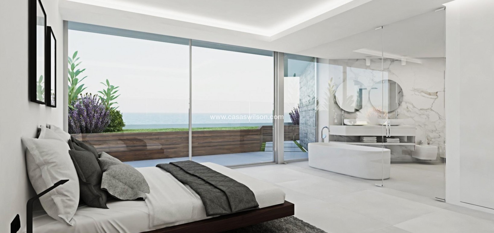 New Build - Appartement - Calpe - Mascarat